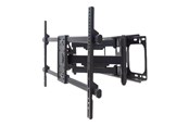 Väggfäste, AV-Möbel - IC INTRACOM Monitor/TV Wall Mount Full Motion - Max 75 kg - recommended for 90 " - 461290