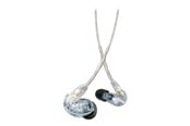 Hörlurar / Headset - Shure SE215 PRO - Professional Sound Isolating Earphones - Up to 37dB - SE215-CL-EFS