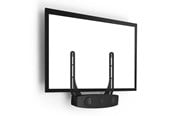 Väggfäste, AV-Möbel - Sinox One soundbar upphängningssats - Svart - Max 15 kg - recommended for - SOB0050