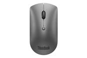 Mus - Lenovo ThinkPad Silent - Mouse - Blue optical - 3 knappar - Grå - 4Y50X88824