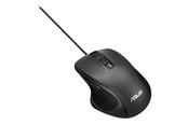 Mus - ASUS UX300 PRO - Mouse - Optic - 6 knappar - Svart - 90XB04B0-BMU000
