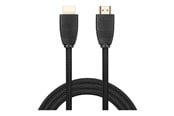 Displaykabel - Sandberg HDMI 2.1 Cable - 1m - 509-13