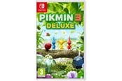 Spel - Pikmin 3 Deluxe - Nintendo Switch - Strategi - 0045496423087