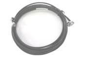 Nätverkskabel - Motorola antenna cable - 9.14 m - Svart - 9m - CBLRD-1B4003600R