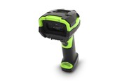 Streckodsskanner - Zebra LI3678-ER - 1D Wireless Barcode Scanner (Includes Cable and Cradle) - LI3678-ER3U42A0S1W