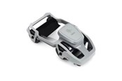 Skrivartillbehör-bläck-toner - Zebra Black Thermal Resin - print ribbon - for ZC300 - 800300-321EM