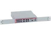 Nätverks tillbehör - Allied Telesis rack mounting kit - 990-004773-00