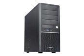 Chassi - Chieftec CM-25B-OP - Classic Series - Chassi - Tower - Svart - CM-25B-OP