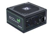 Strömförsörjning - Chieftec ECO Series Strömförsörjning - 700 Watt - 120 mm - ATX 2.3 - 80 Plus Bronze certificate - GPE-700S
