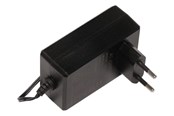 Laddare - MikroTik 57 V 0.8 A power supply for long Ethernet - MT48-570080-11DG