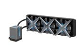 CPU-fläktar - Inter-Tech ALSEYE X360 - CPU Vattenkylare - 88885515