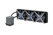 CPU-fläktar - Inter-Tech ALSEYE X360 - CPU Vattenkylare - 88885515