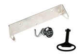 Systemtillbehör - Axis Cabinet Lock A - 5505-651