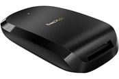 Flashram Reader & Adapter - SANDISK Extreme PRO - SDDR-F451-GNGEN