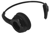 Andra mobiltillbehör - Zebra OVER-THE-HEAD HEADBAND - KT-HSX100-OTH1-10