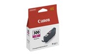 Skrivartillbehör-bläck-toner - Canon PFI-300 / 4195C001 Magenta - 4195C001