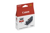 Skrivartillbehör-bläck-toner - Canon PFI-300 / 4199C001 Red - 4199C001