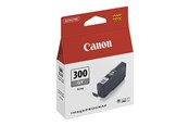 Skrivartillbehör-bläck-toner - Canon PFI-300 / 4200C001 Grey - 4200C001