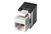 Nätverks tillbehör - DIGITUS DN-93502 - modular insert - DN-93502