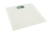 Personvåg - Esperanza AEROBIC - bathroom scales - white - EBS002W