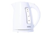 Vattenkokare - Adler Vattenkokare Premium - 2200 W - CR 1255w