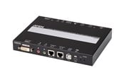 Nätverk - ATEN CN9600 DVI KVM over IP Switch - CN9600-AT-G