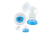 Annan personlig vård - Esperanza BEBITA - breast pump - blue - ECM001B