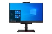 Skärm - Lenovo ThinkCentre TIO24Gen4 - 1920x1080 - Speakers - 11GDPAT1EU