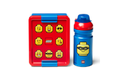 Barnrummet - LEGO LUNCH SET - ICONIC - 40580001