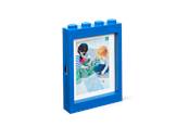 Barnrummet - LEGO Fotramar, blå - 41131731