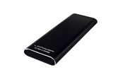 Hårddisk, tillbehör - LC Power LC-M2-C-NVME - storage enclosure - M.2 NVMe Card - LC-M2-C-NVME