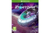 Spel - Spacebase Startopia - Microsoft Xbox One - Strategi - 4020628712389