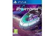 Spel - Spacebase Startopia - Sony PlayStation 4 - Strategi - 4020628712396