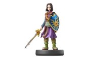 Spel Tillbehör - Nintendo Amiibo no. 84 Hero (Super Smash Bros. Collection) - 0045496380922