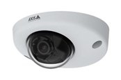 Nätverkskamera  - Axis P3925-R - 01933-021