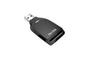 Flashram Reader & Adapter - SANDISK SD UHS-I CARD READER - SDDR-C531-GNANN