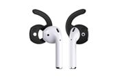 Andra mobiltillbehör - KeyBudz EarBuddyz - Ear Hooks for Airpods and Earpods - RT_EB_BLK
