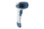 Streckodsskanner - Zebra DS2278 AREA IMAGER HC WHITE - DS2278-HC0000BZZRW