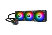 CPU-fläktar - Thermaltake TH360 ARGB Sync - CPU Vattenkylare - CL-W300-PL12SW-A