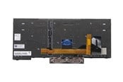 Tangentbord - Lenovo Chicony - Laptop tagentbord - till ersättning - Tysk - Svart - 5N20V43771