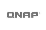 Nätverks tillbehör - QNAP LONG/FLAT/SHORT 117X22/90X18/ - BRKT-QM2-10G1T