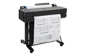 largeformatprinter - HP largeformatprinter - DesignJet T630 24-in Printer - 5HB09A#B19