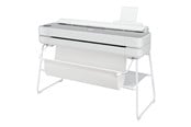 largeformatprinter - HP largeformatprinter - DesignJet Studio Steel 36-in Printer - 5HB14C#B19