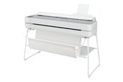 largeformatprinter - HP largeformatprinter - DesignJet Studio Steel 36-in Printer - 5HB14C#B19