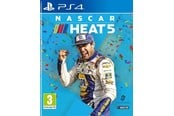 Spel - NASCAR Heat 5 - Sony PlayStation 4 - Racing - 0860103002215