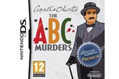 Spel - Agatha Christie: The ABC Murders 2009 - Nintendo DS - Äventyr - 9006113189329
