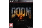Spel - Doom 3 BFG Edition - Sony PlayStation 3 - FPS - 0093155171084