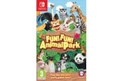 Spel - FUN! FUN! Animal Park - Nintendo Switch - Party - 853736006712