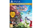 Spel - Dragon Quest XI S: Echoes of an Elusive Age – Definitive Edition - Sony PlayStation 4 - RPG - 5021290088320