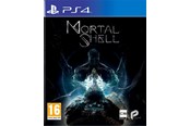 Spel - Mortal Shell - Sony PlayStation 4 - RPG - 5055957703448
